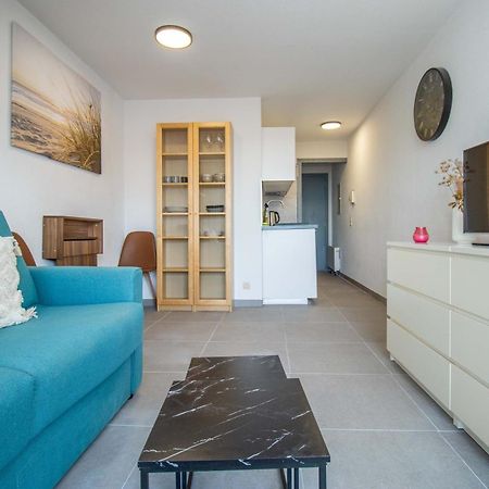 Zeebries Studio Ostende Exteriér fotografie