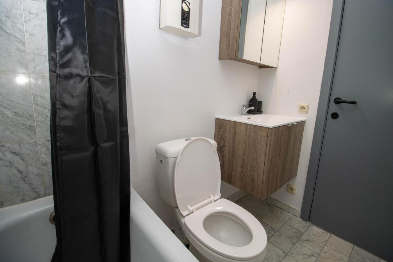Zeebries Studio Ostende Exteriér fotografie