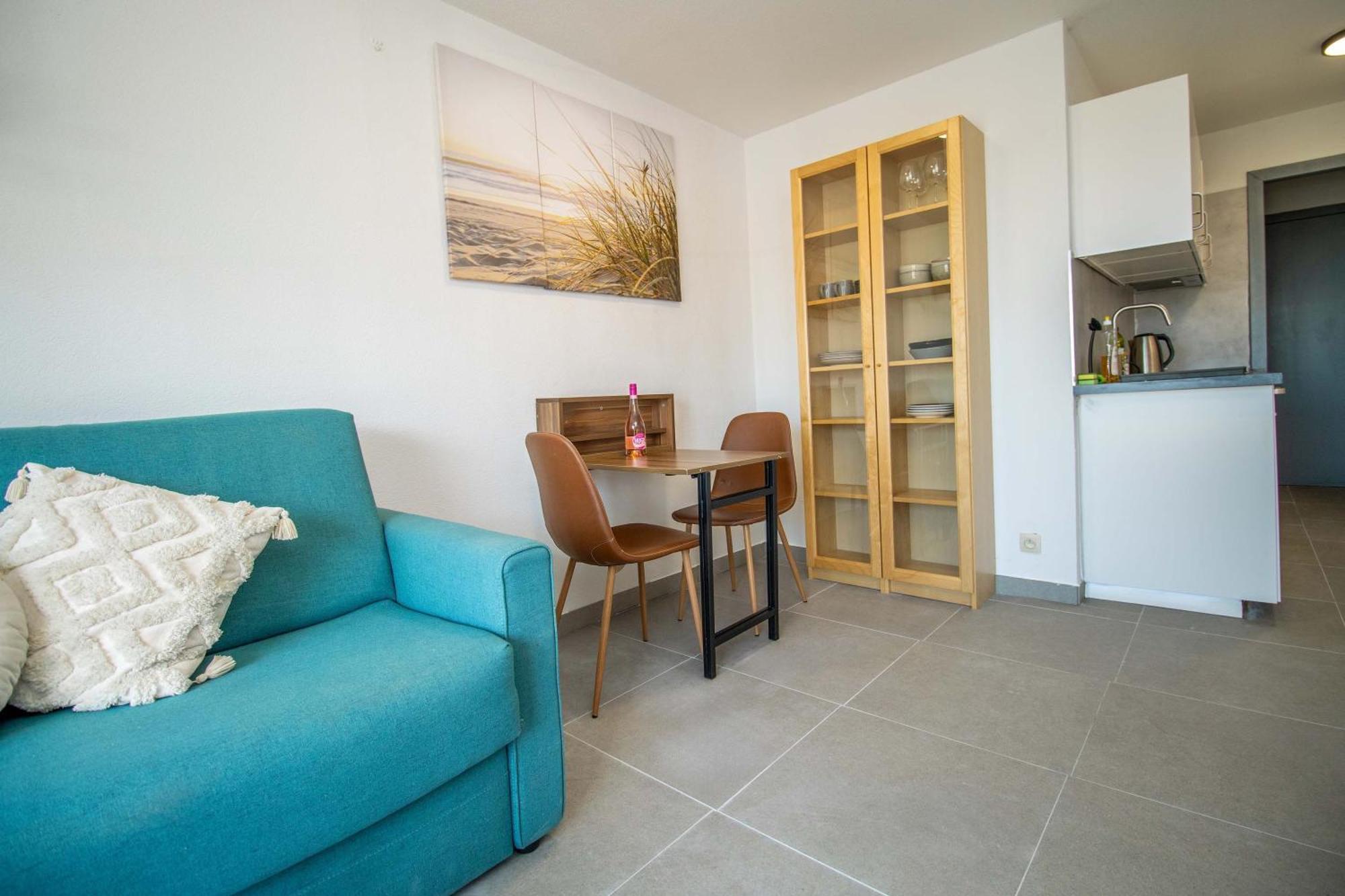 Zeebries Studio Ostende Exteriér fotografie
