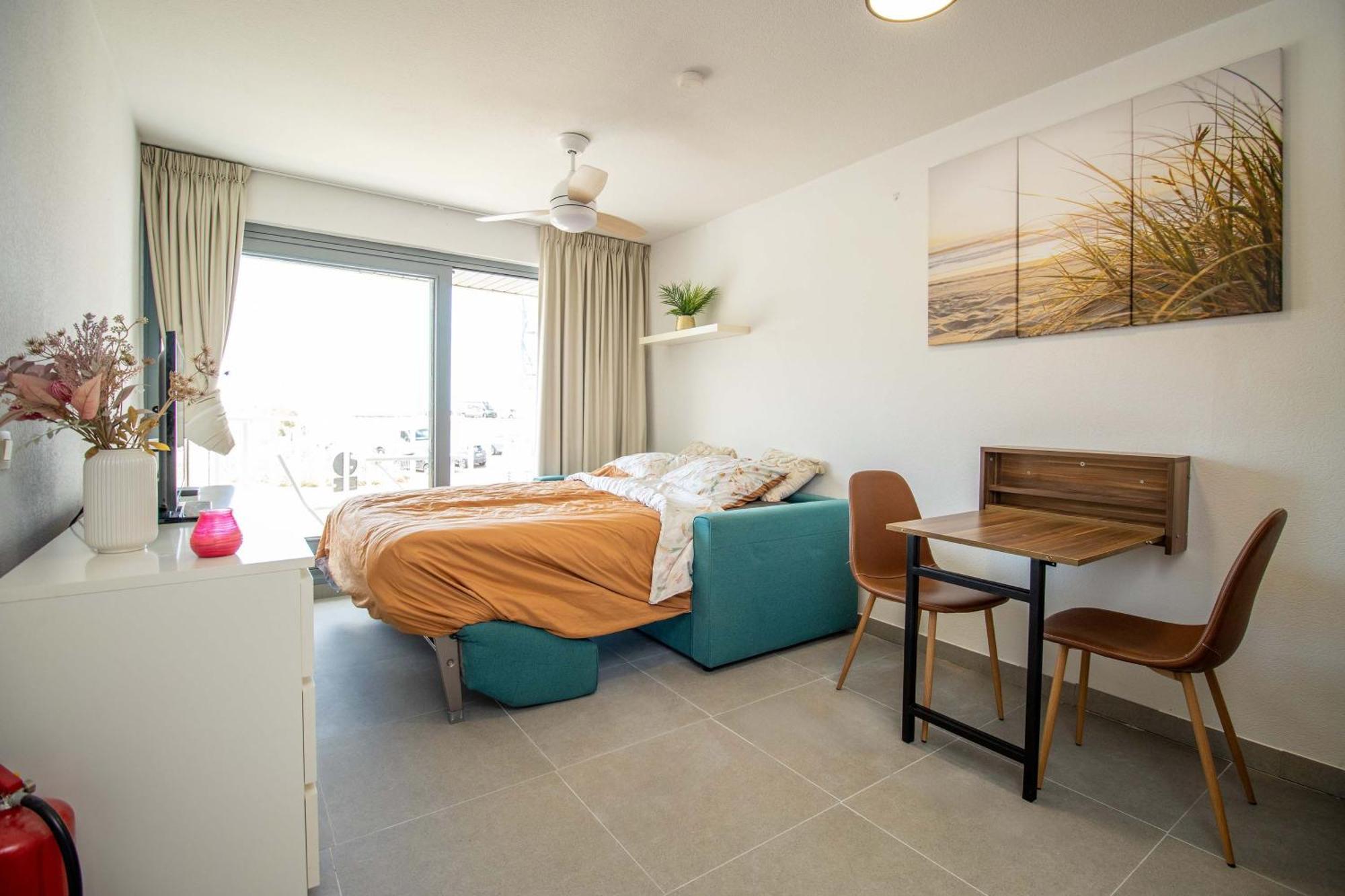 Zeebries Studio Ostende Exteriér fotografie
